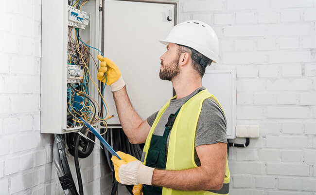 Electricidad